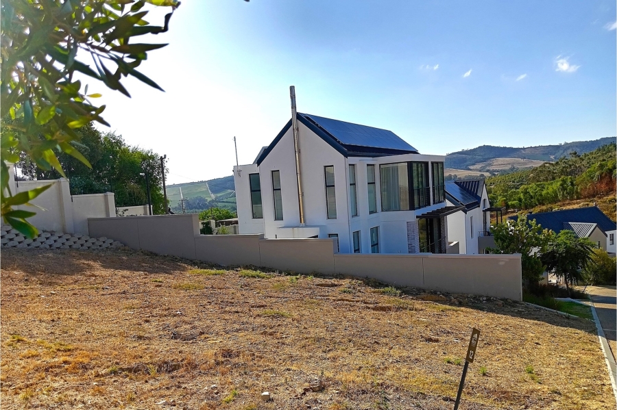 0 Bedroom Property for Sale in La Roche Western Cape